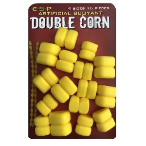 ESP Double Corn Mısır Yellow