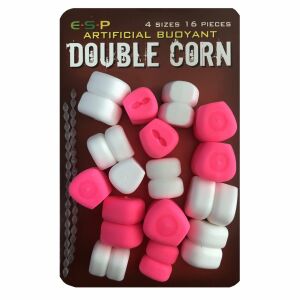 ESP Double Corn Mısır Pink-White