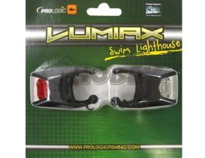 Prologic Lumiax Swim Lighthouse Çiftli Işıldak