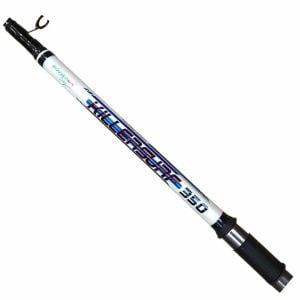 Powerex Killer Surf Blue 350 cm 150 gr 5 Parça Tele Surf Kamış