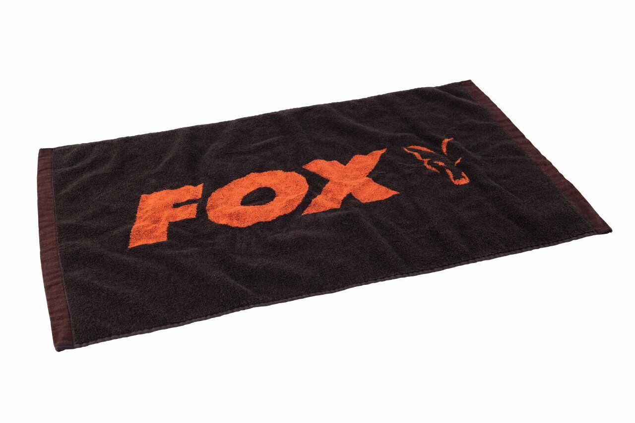 Fox Hand Towel El Havlusu