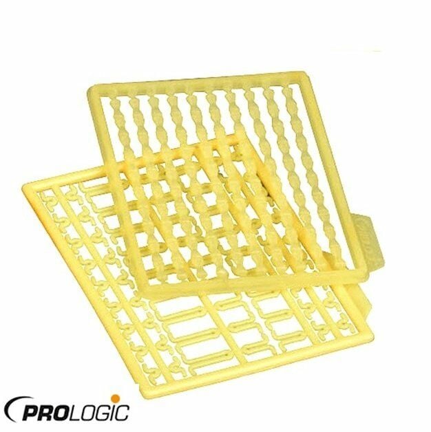 Prologic LM Boilie Stop Kit Yellow (2'li Set)