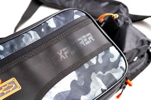 Fujin Explorer Bag Spin & LRF Çantası