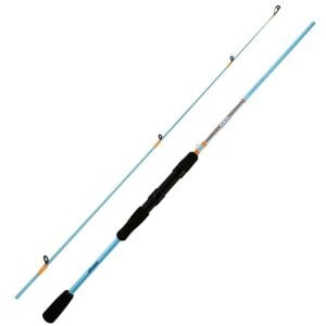 Okuma Fuel Spin 274 cm 20-50 gr Spin Kamışı