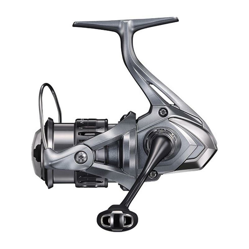 Shimano Nasci FC C2000S LRF Olta Makinesi