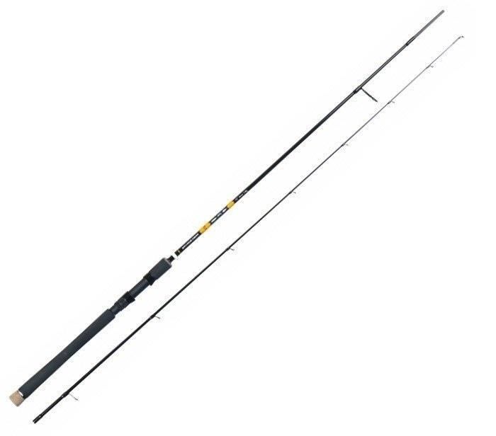 Savage Gear MPP2 251 cm 12-35 gr 2 Parça Spin Kamışı