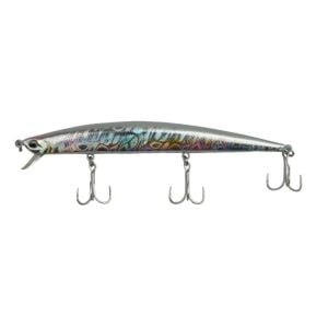 Ryuji Bay Minnow 14cm 18gr 0-1 mt Dalar Maket Yem Prism