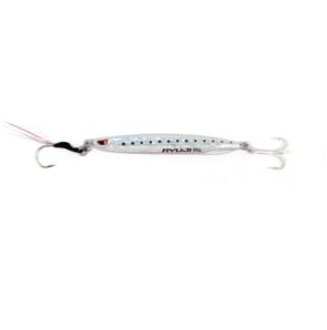 Ryuji Silent Jig 7cm 20gr Jig Yem Silver