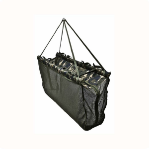 Prologic Inspire S/S Floating Retainer/Weigh Sling XL 120X55cm Camo Carp Sack Livar