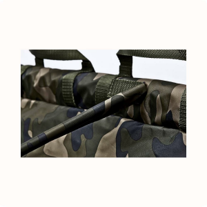 Prologic Inspire S/S Floating Retainer/Weigh Sling XL 120X55cm Camo Carp Sack Livar