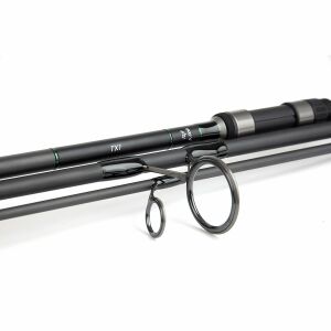 Shimano Tribal TX-1A 11-300 335 cm 3 lbs 3 Parça Sazan Kamışı