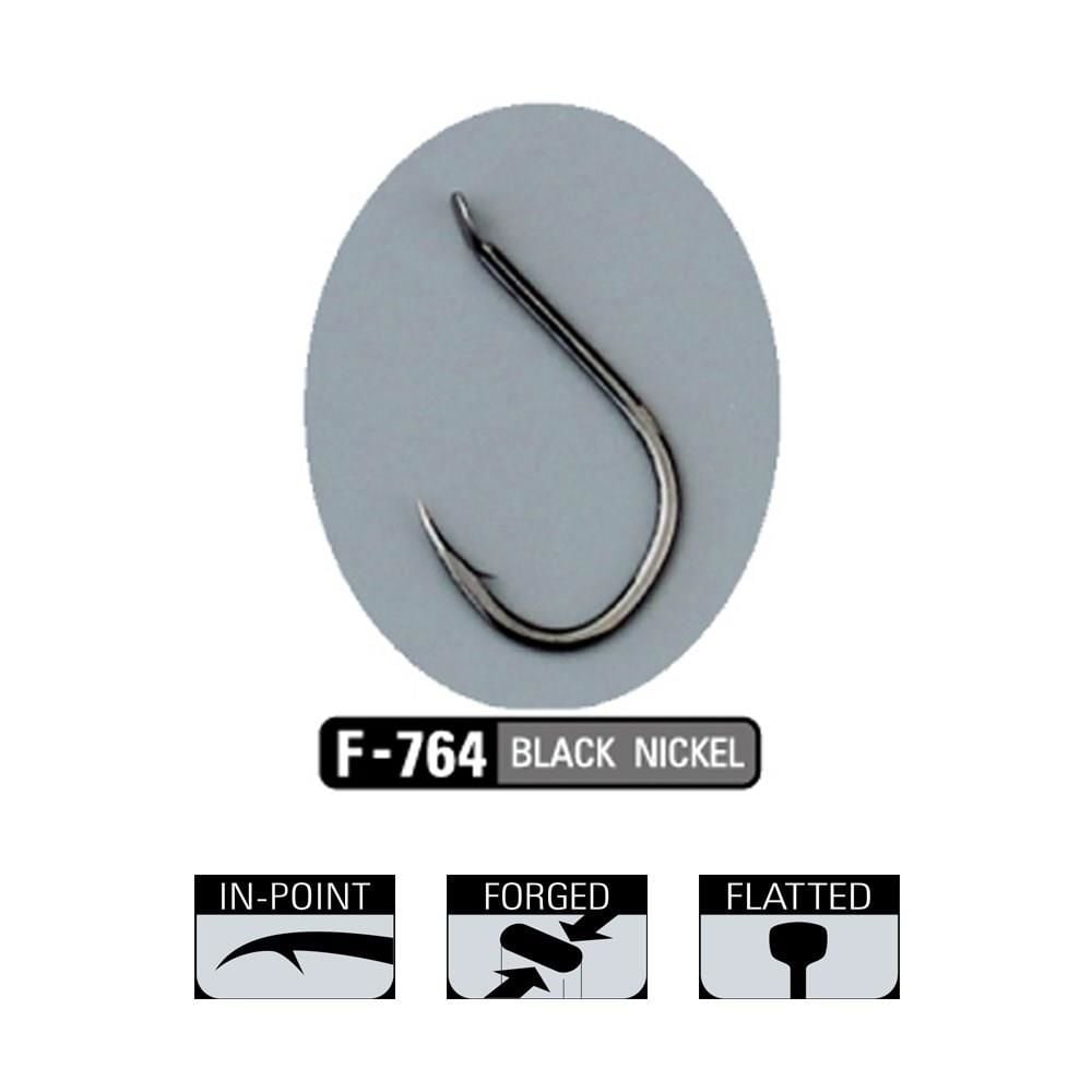 Sasame F-764 BL Nickel Iseama İğne