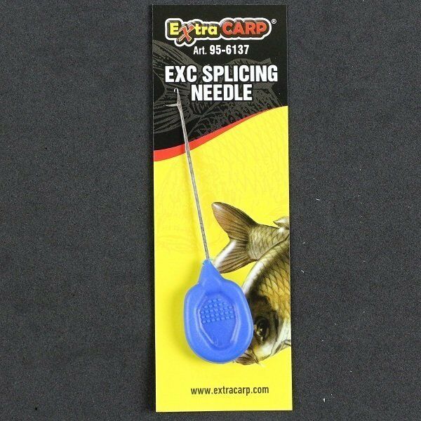 Extra Carp Splicing Needle 95-6137