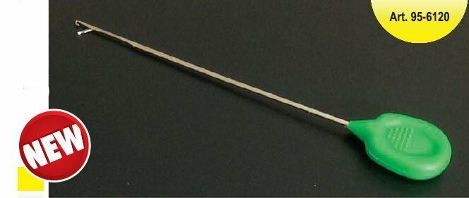 Extra Carp Stringer (Uzun) Needle 95-6120