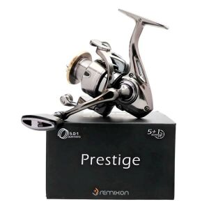 Remixon Prestige 3000 5+1BB Spin Olta Makinesi