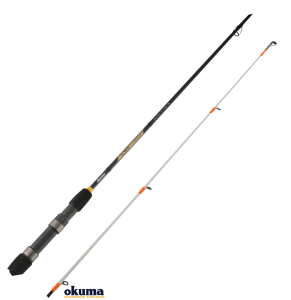 Okuma Lrf-S-762UL 228 cm 1-9 gr Lrf Kamışı