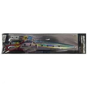 Savage Gear 3D Slim Jig Minnow 17cm 150gr Sardine PHP