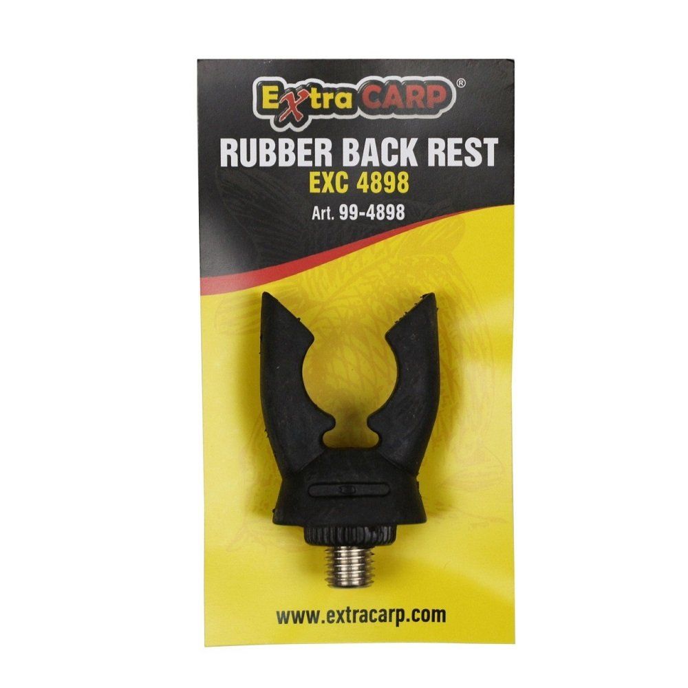 Extra Carp Rubber Back Rest Exc 4898 Kamış Tutucu