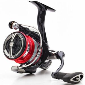 Daiwa Ninja 18 LT 6000 Olta Makinesi