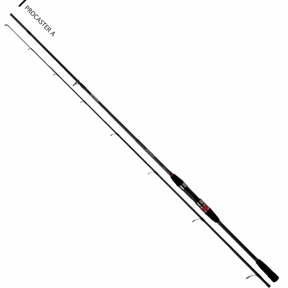 Daiwa Procaster A Serisi 183 cm 3-10 gr LRF Olta Kamışı