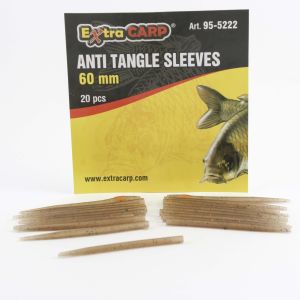Extra Carp Anti Tangle Sleeves 60mm (20 adet)