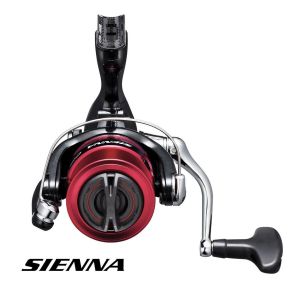 Shimano Sienna C3000 FG Spin Olta Makinesi