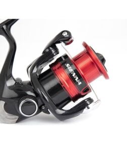 Shimano Sienna 2500 HG FG Spin Olta Makinesi