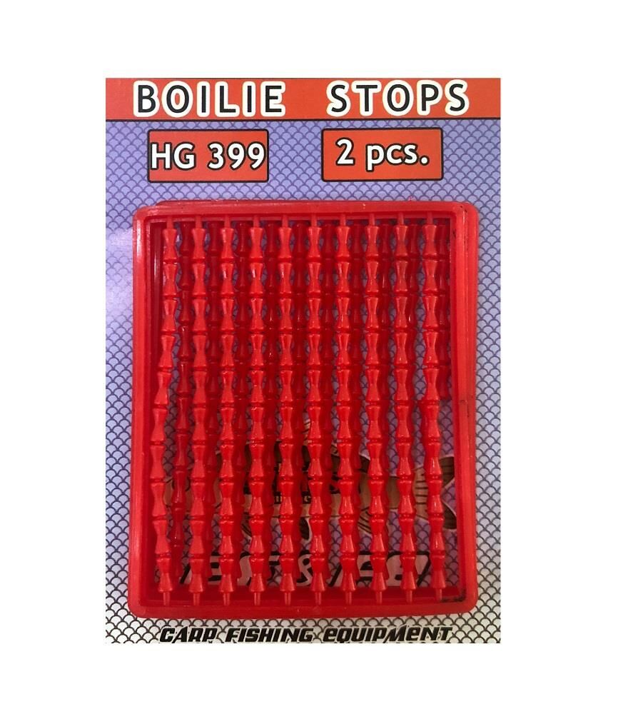 Effe Boilie Stoper HG399 (2 li Paket)