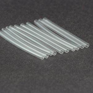 Extra Carp Shrink Tube 2.5mm x 5cm (10 adet)