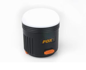 Fox Halo Power Light Kamp Lambası (9900 Mah USB Şarj Cihazlı)