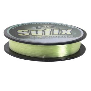 Sufix XL Strong 300m Monofilament Misina Su Yeşili