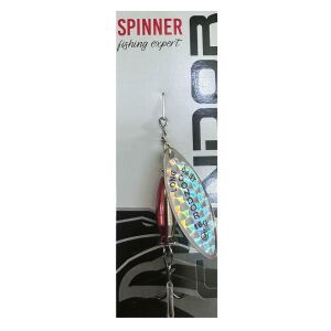 Condor 5130 Spinner No:3 16gr Döner Kaşık Mepps FRT4405