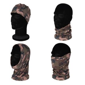 Fox Lightweight Camo Snood