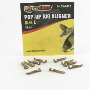 Extra Carp Pop-Up Line Aligner L (10lu Paket)