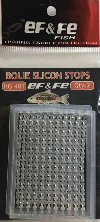 Effe Boilie Stoper HG401 (2'li Paket)