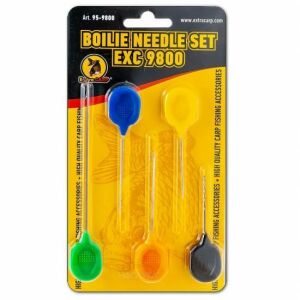 Extra Carp Boilie Needle 5'li Set EXC 9800