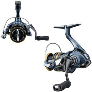 Shimano Ultegra FC 1000 LRF Olta Makinesi (Yeni)