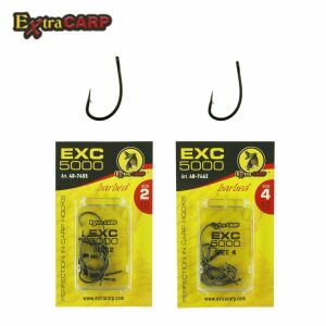 Extra Carp EXC 5000 Sazan İğnesi