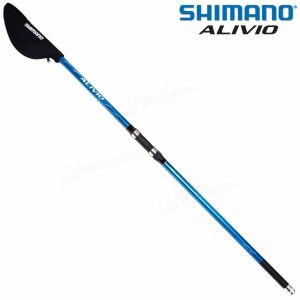 Shimano Alivio FX Surf Tele 420 cm - 250 gr Olta Kamışı