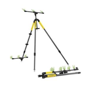 Tubertini Surf Maxim Pro Metal Tripod