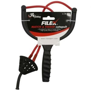 Fil Fishing Filex Match Catapult Yemleme Sapanı