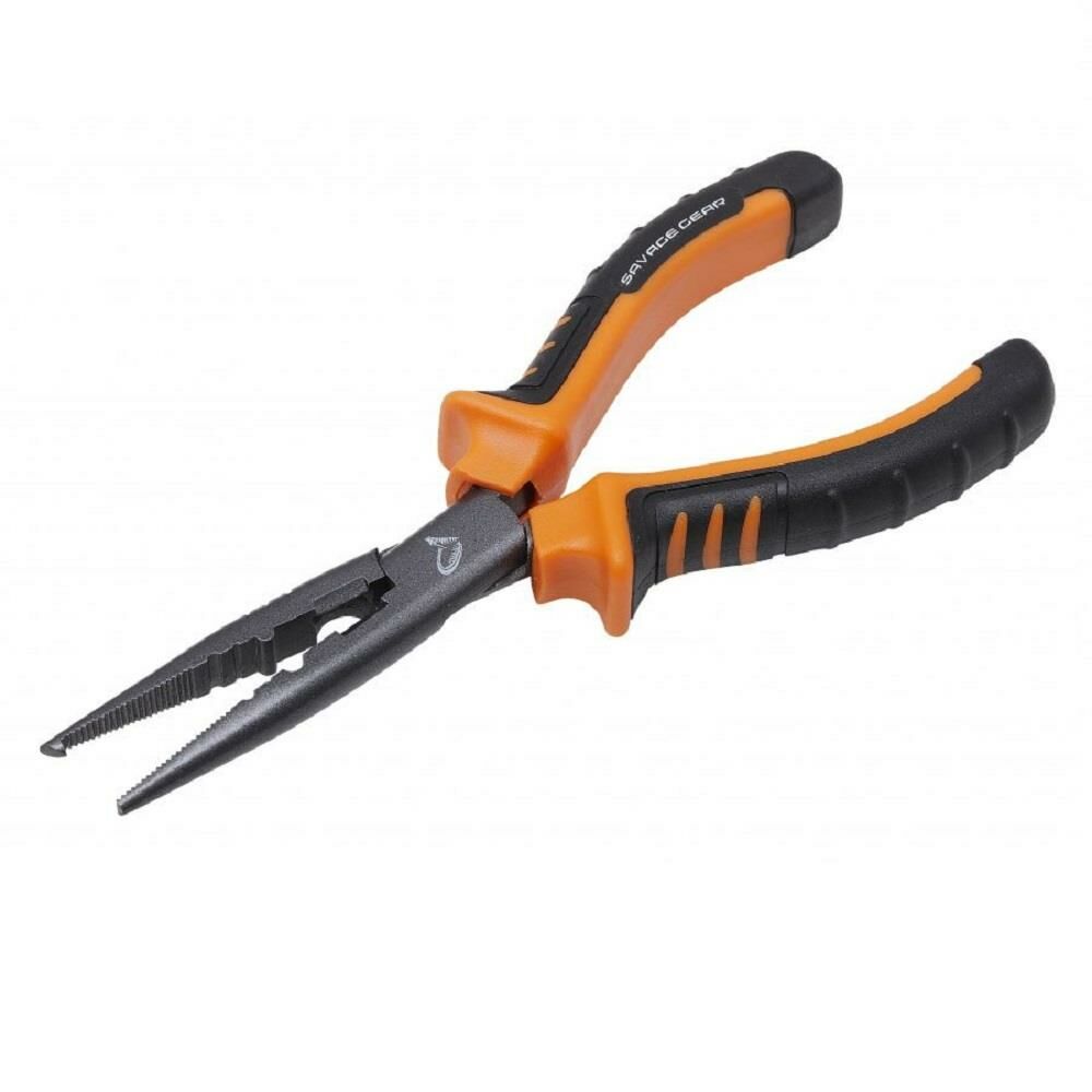 Savage Gear MP Splitring and Cut Pliers S 13 cm