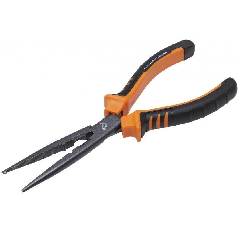 Savage Gear MP Splitring and Cut Pliers M 18 cm