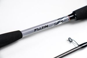 Fujin Ajime 198 cm 0.5-5 gr LRF Olta Kamışı FAJ-662UL