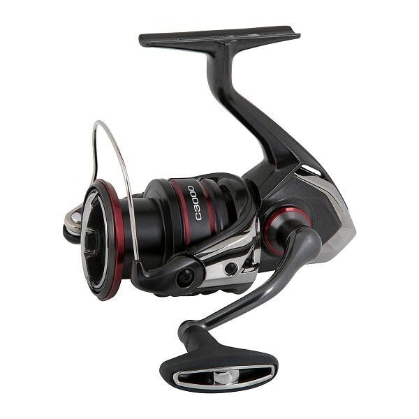 Shimano Vanford C3000 HG Olta Makinesi