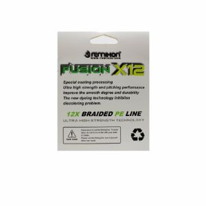 Remixon Fusion 150M X12 Multi Color 12 Kat İp Misina