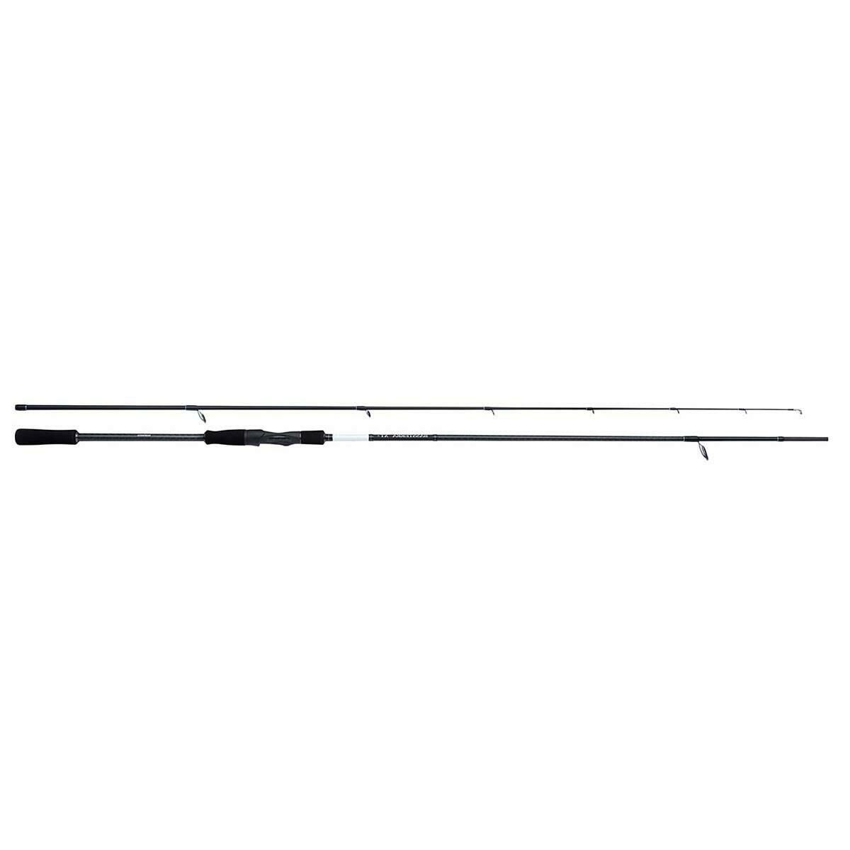 Shimano Bassterra XT+ Spin Sea Bass 244cm 5-28gr Spin Kamışı