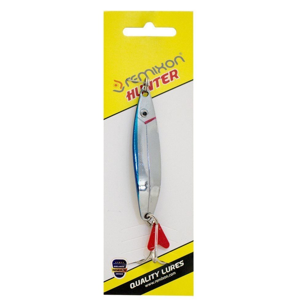 Remixon Hunter Bluefish 28 gr Kaşık