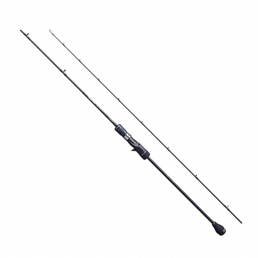 Shimano 20Game Type Slow Jig Cast B664 198cm Max 330gr 1+1 Tetikli Slow Jig Kamışı