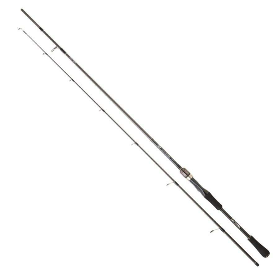 Daiwa Exceler 213cm 7-28gr Spin Olta Kamışı